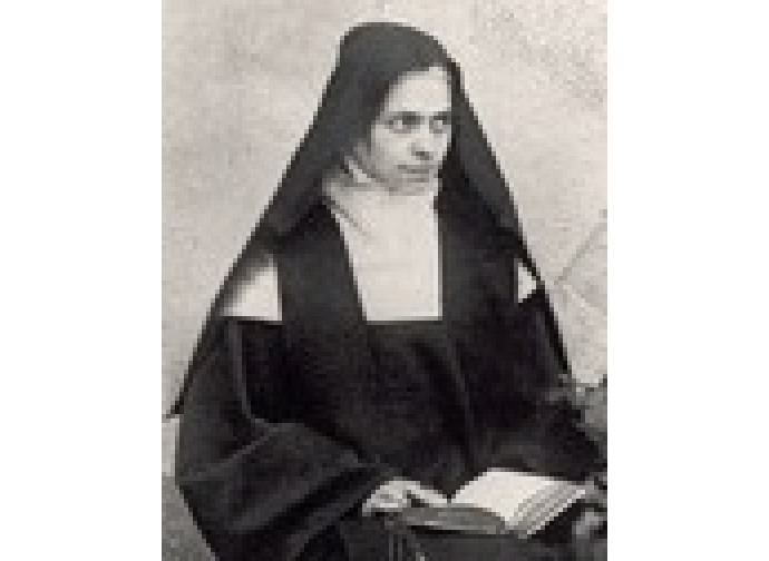 Elisabetta della Trinità Elisabetta della Trinità